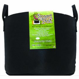 Smart Pot 15 gallon with handles