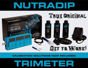 Nutradip Tri-Meter