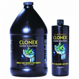 clonex clone solution