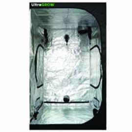 ultra grow tent 5x5