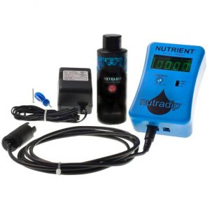 nutradip ppm meter