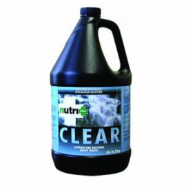 nutri-plus clear