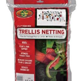 trellis netting