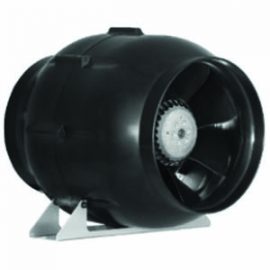 Max Fan 8 inch HO