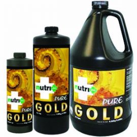 nutri plus pure gold fulvic acid