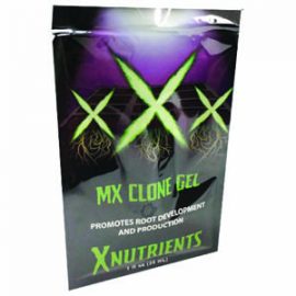 X Nutrients MX Clone Gel