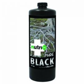 Nutri Plus Pure Black 1 L