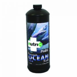 nutri-plus pure ocean fish 1 l