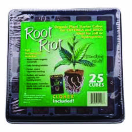 Root Riot