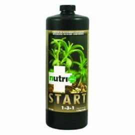 nutri plus start 1 liter