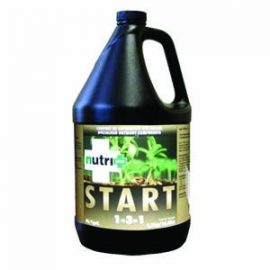 nutri plus start 4 liters