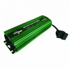 UltraGrow Electronic Ballast