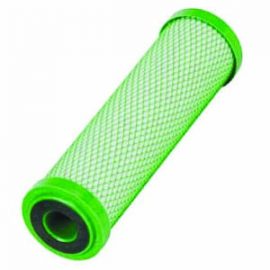 Hydrologic Stealth RO Small Boy Carbon Filter (Green Coconut)