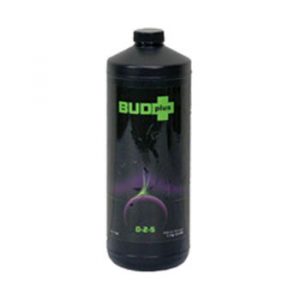 Nutri-Plus Bud Plus 1 Liter