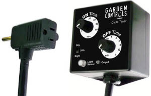 Grozone Garden Controls Cycle Timer_Zoom