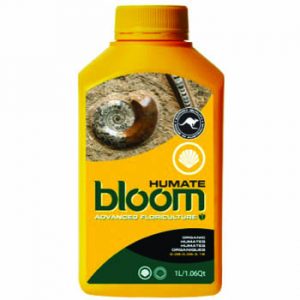 bloom humate 1 liter