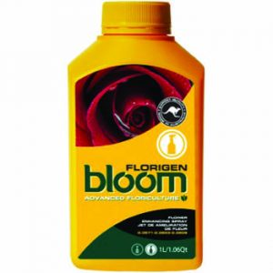 bloom florigen 1 liter