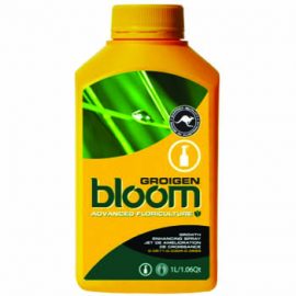 bloom groigen 1 liter