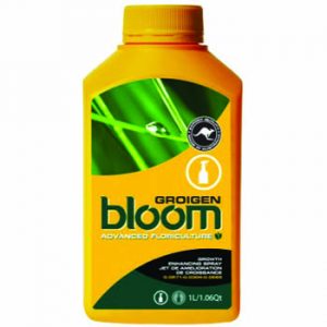 bloom groigen 1 liter