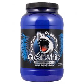 great white 32 oz