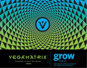 vegamatrix grow