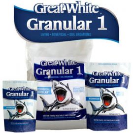 Great White Granular 1