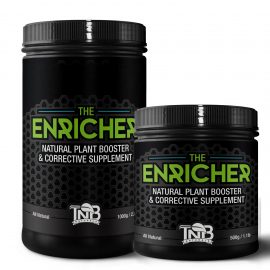 TNB Naturals Enricher