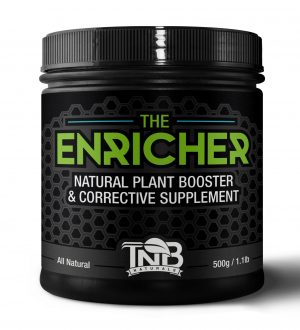 TNB Naturals The Enricher 500 g