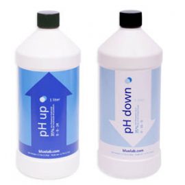 bluelab ph up 1 liter