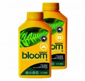 bloom grow a 25 liters