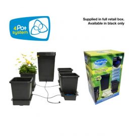 AutoPot Multi Pot Systems