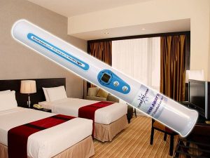 Germ Away UV SR UVC Surface Sterilizer Wand