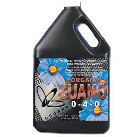 Nature’s Nectar Organa Guano 5 Gallon