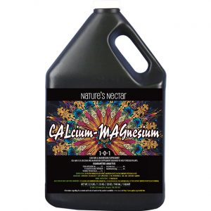 Nature’s Nectar Calcium Magnesium