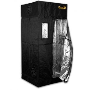 gorilla grow tent 3 x 3