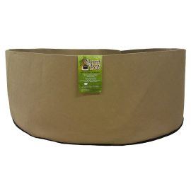 Tan Smart Pot 100 Gallon