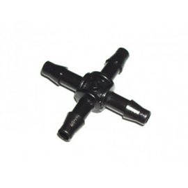 cross connector 1/4"