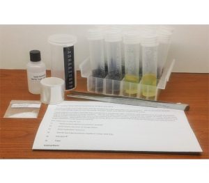 Microclone Seed Starting Kit