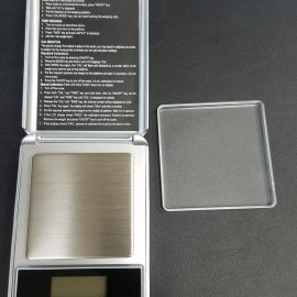 Pocket Digital Scale