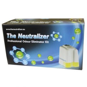 neutralizer box