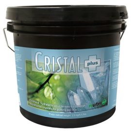 cristal plus 2.5 kg