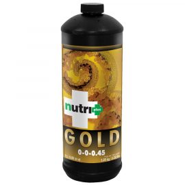 nutri plus gold