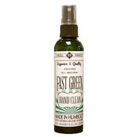 Fast Green Hand Clean Spray