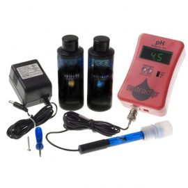 Nutradip pH Meter