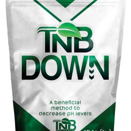 TNB Naturals pH Down