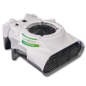 EnviroBoss LP Low Profile Airmover