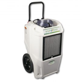 enviroboss eb130 dehumidifier