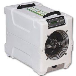 enviroboss eb80 dehumidifier