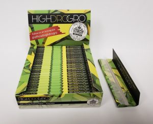 Hydrogro Rolling Papers