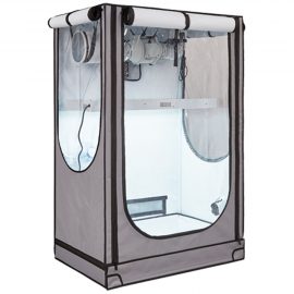 HighDroGro Grow Tent Kits